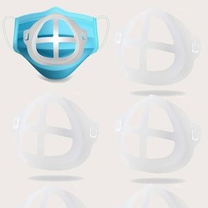 Face Mask Support Frame 10pcs